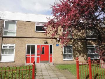 Edgbaston Birmingham, Black Country, West Midlands, Midlands