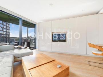 1 bedroom apartment for sale