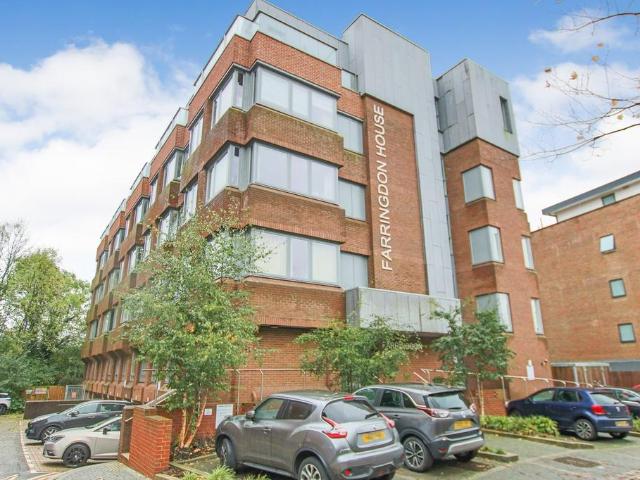 1 bedroom apartment for sale