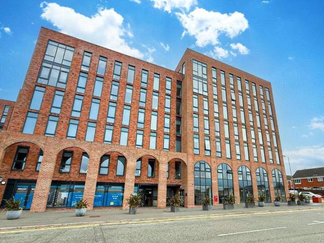 1 bedroom apartment for sale