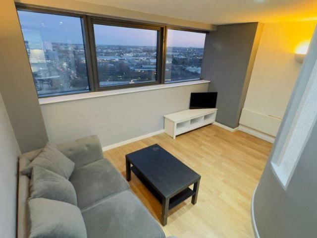 1 bedroom apartment for sale
