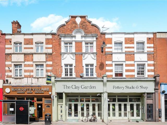 1 bedroom apartment for sale
