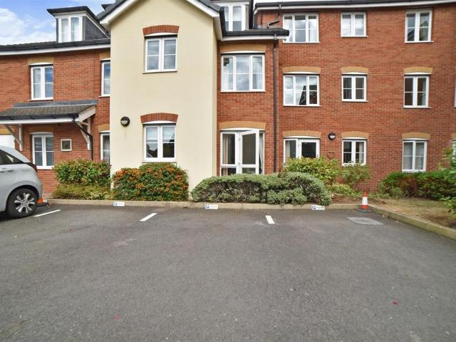 1 bedroom apartment for sale