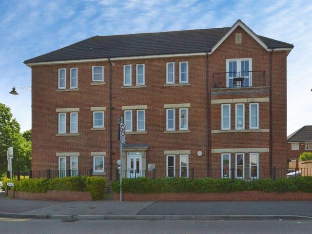 1 bedroom apartment for sale