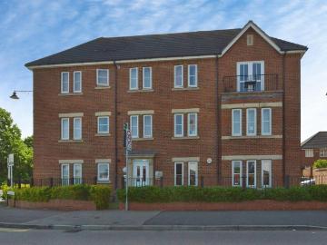 1 bedroom apartment for sale
