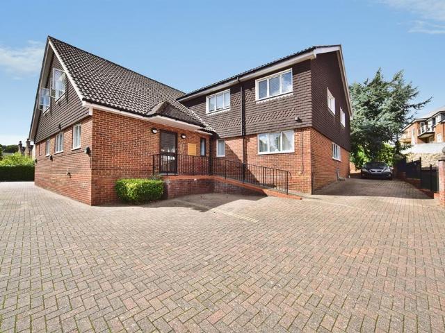 1 bedroom apartment for sale