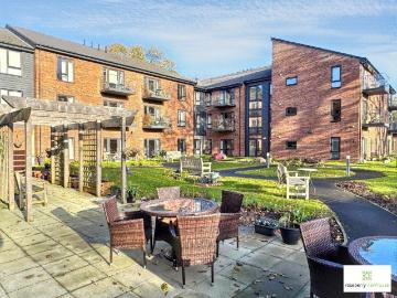 1 bedroom apartment for sale