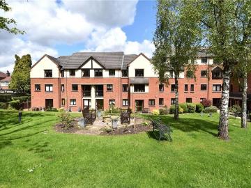 Ashill Road B45 Birmingham, Rednal Birmingham, B45, Black Country, West Midlands, Midlands
