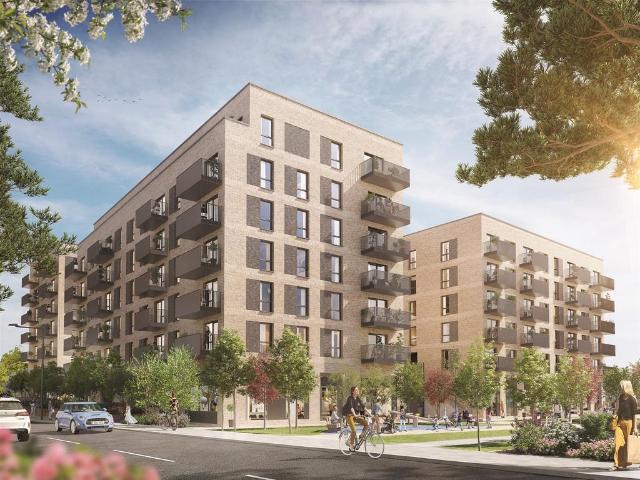 1 bedroom apartment for sale