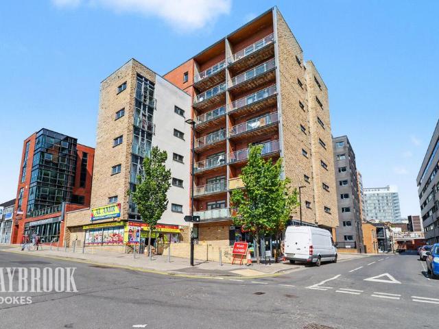 1 bedroom apartment for sale