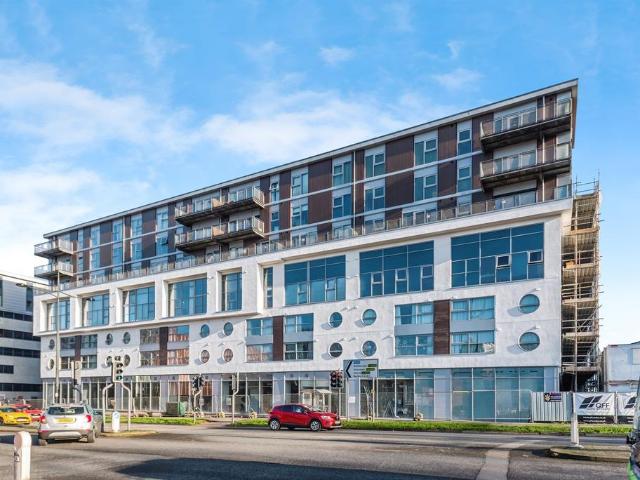 1 bedroom apartment for sale