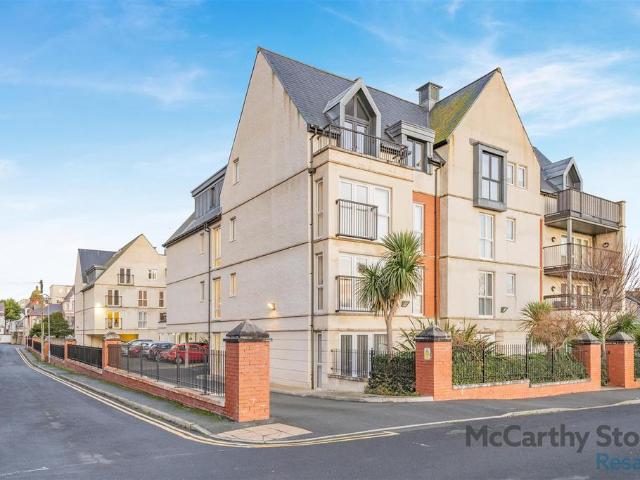 1 bedroom apartment for sale