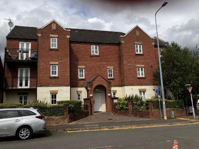 1 bedroom apartment for sale