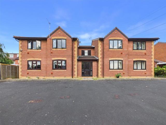 1 bedroom apartment for sale