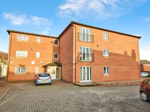 1 bedroom apartment for sale