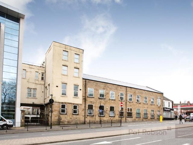 1 bedroom apartment for sale