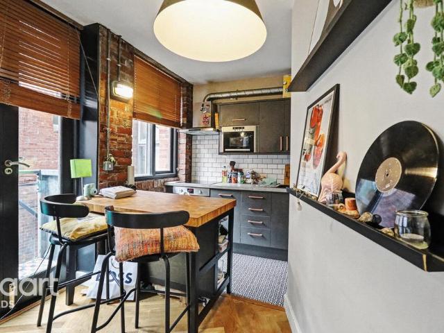 1 bedroom apartment for sale
