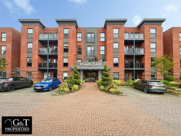 Birmingham, West Midlands, Midlands - Garden