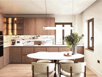 1 bedroom apartment for sale
