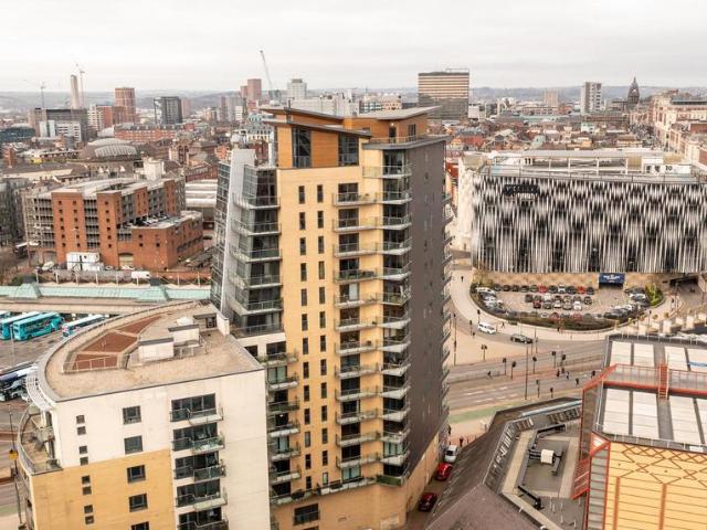 1 bedroom apartment for sale