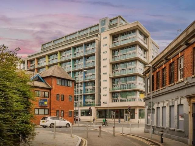 1 bedroom apartment for sale