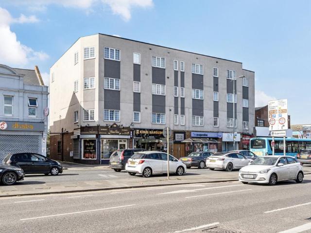 1 bedroom apartment for sale