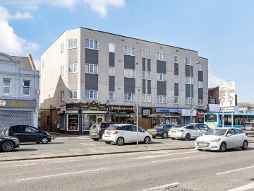 1 bedroom apartment for sale