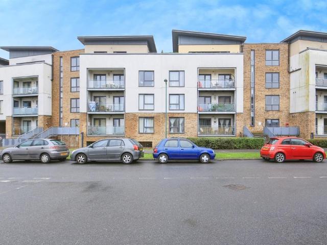 1 bedroom apartment for sale