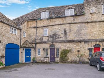Cotswold, Gloucestershire county, Southdowns