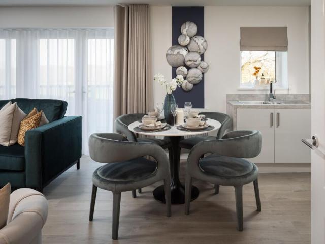 1 bedroom apartment for sale