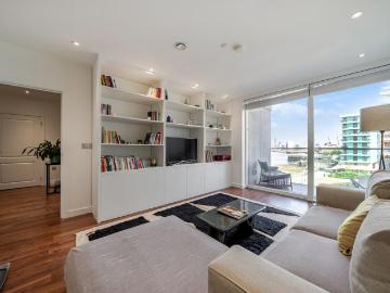 1 bedroom apartment for sale