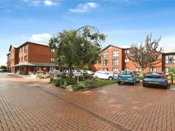 West Lancashire, Lancashire county, North West England