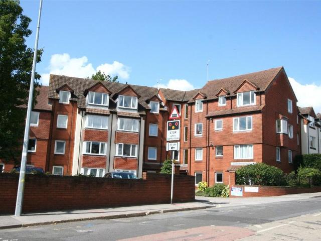 1 bedroom apartment for sale
