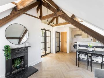 1 bedroom apartment for sale