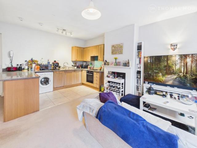 1 bedroom apartment for sale