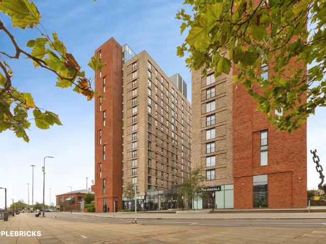 1 bedroom apartment for sale