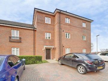 Shortstown Bedford, MK42, East of England