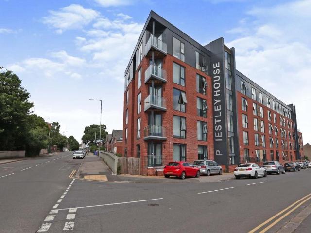 1 bedroom apartment for sale