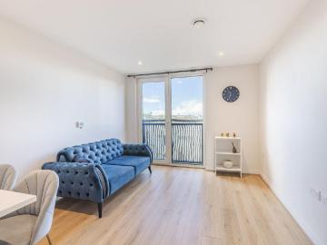 1 bedroom apartment for sale