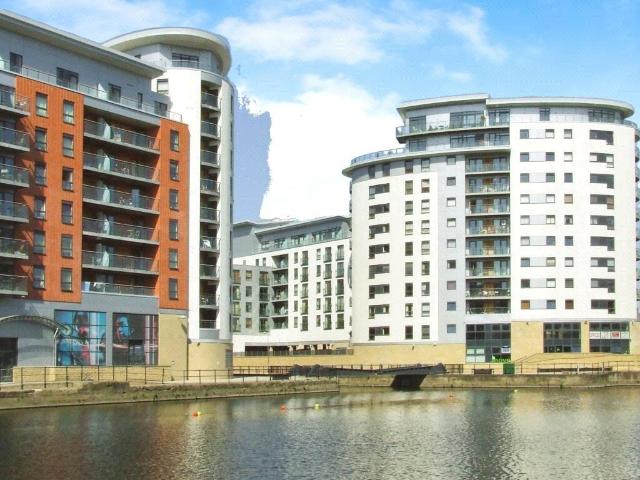 1 bedroom apartment for sale