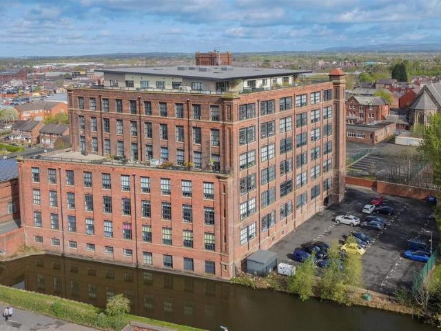 1 bedroom apartment for sale