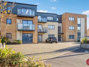 Kidlington, Oxfordshire county, South East England
