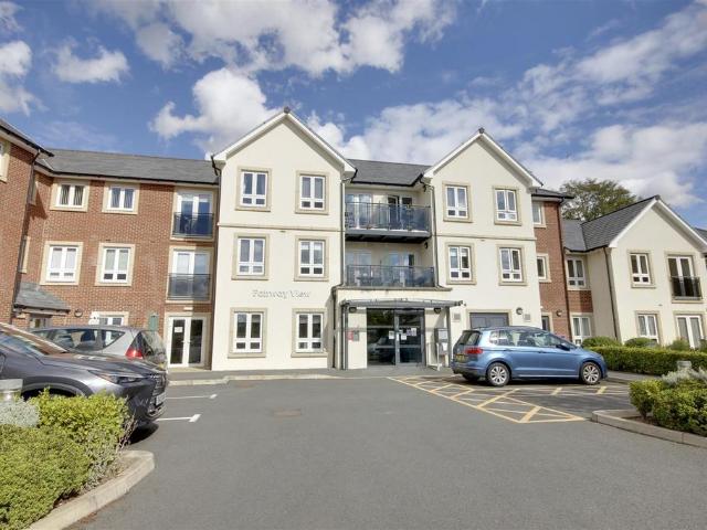 1 bedroom apartment for sale