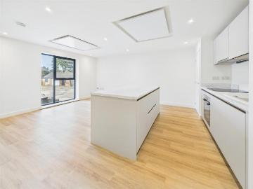 Isles of Scilly TR, Cornwall county, South West England