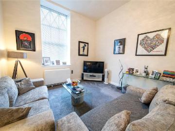 North East, North England - Equipped kitchen