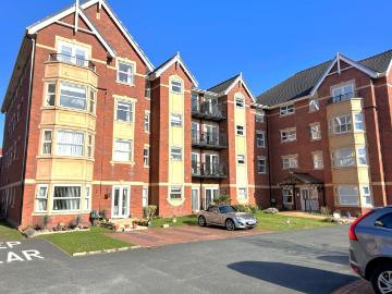 Fylde, PR3, Lancashire county, North West England