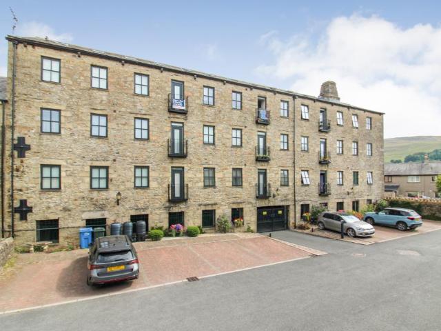 1 bedroom apartment for sale