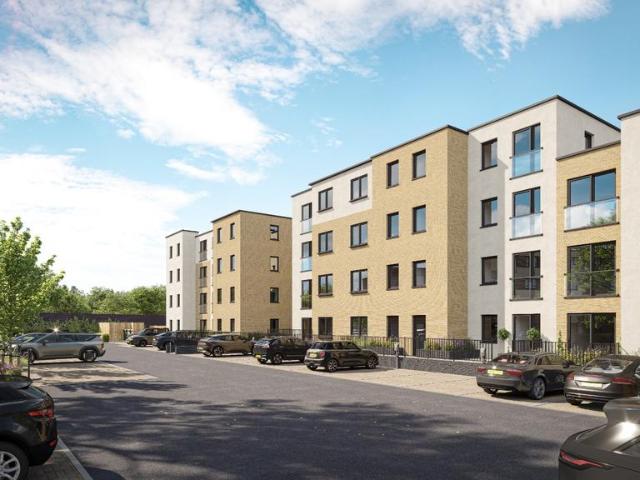 1 bedroom apartment for sale