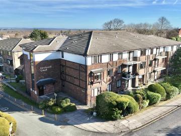 Heswall Wirral, CH61, North East Wales, Midlands