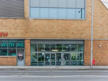 1 bedroom apartment for sale